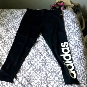 Adidas Leggings